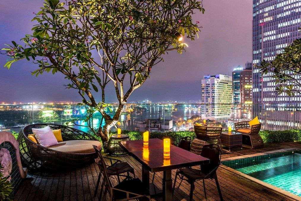 Картинка отеля - 23