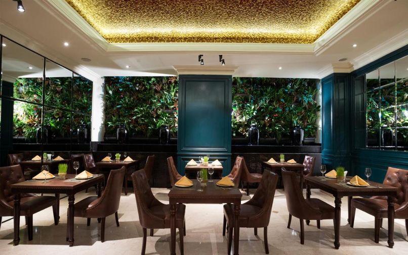 SILVERLAND JOLIE HOTEL - 4