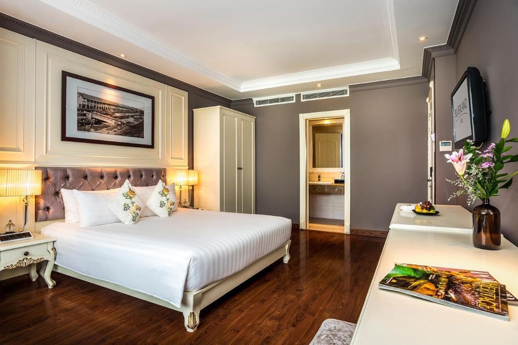 Картинка отеля - 9