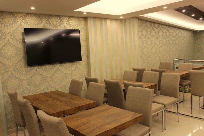 Hotel Milano Istanbul - 3