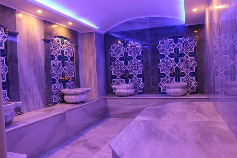Hotel Milano Istanbul - 5