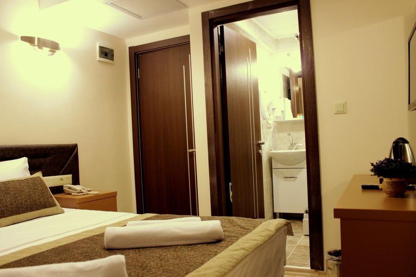 Hotel Milano Istanbul - 6