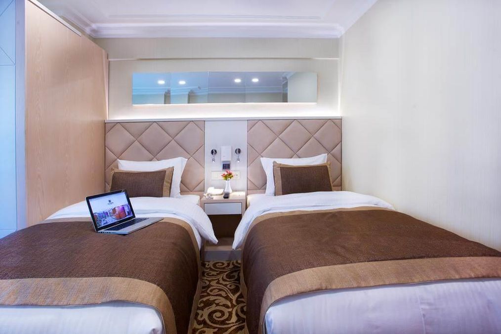 Картинка отеля - 2