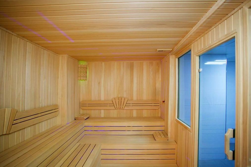 Картинка отеля - 11