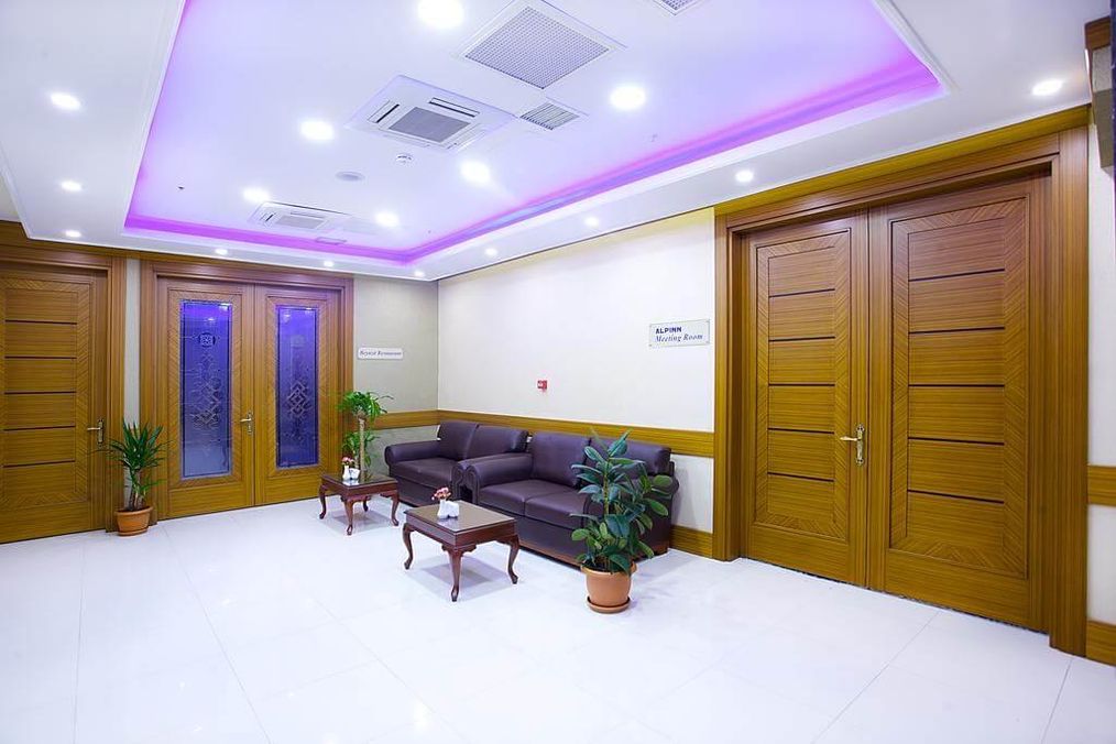 Картинка отеля - 12