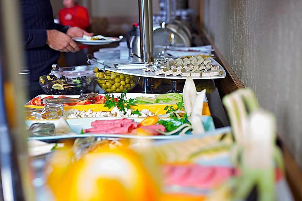 Картинка отеля - 14