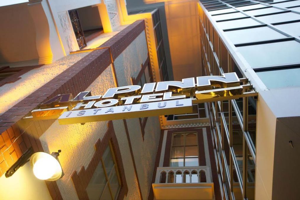 Картинка отеля - 15