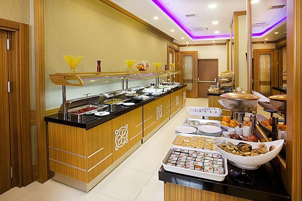 Картинка отеля - 16