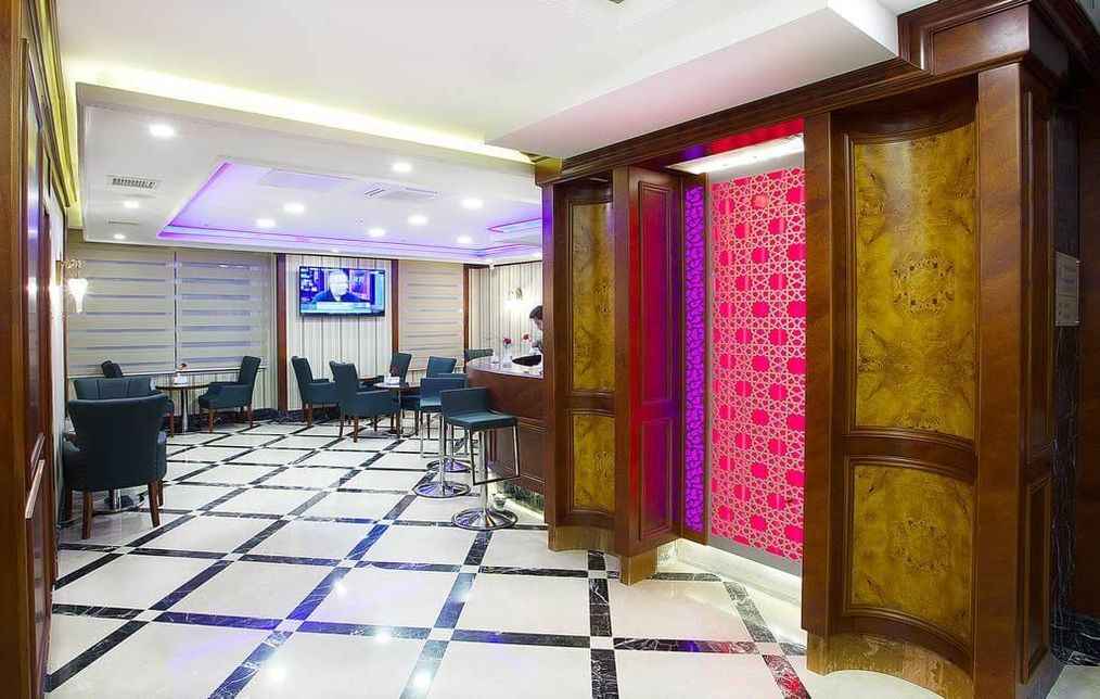 Картинка отеля - 17