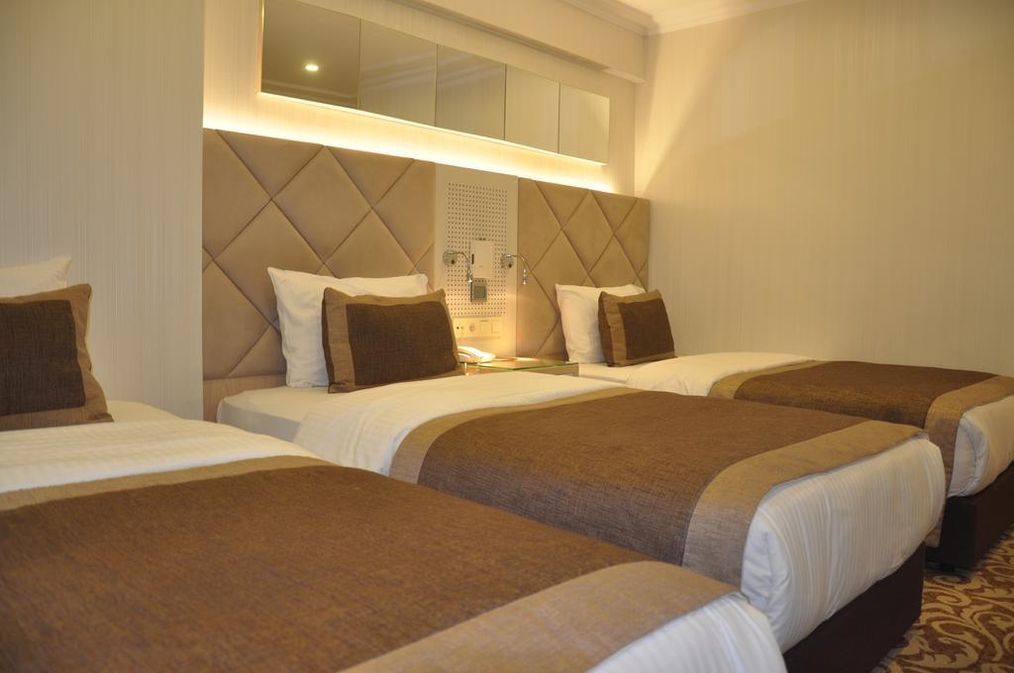 Картинка отеля - 5