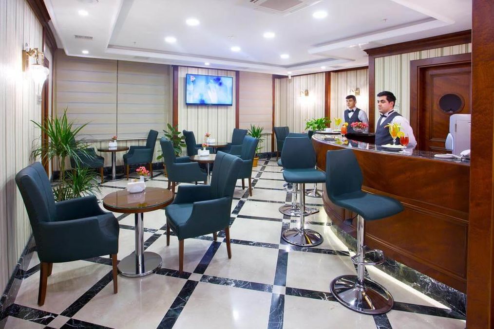 Картинка отеля - 10