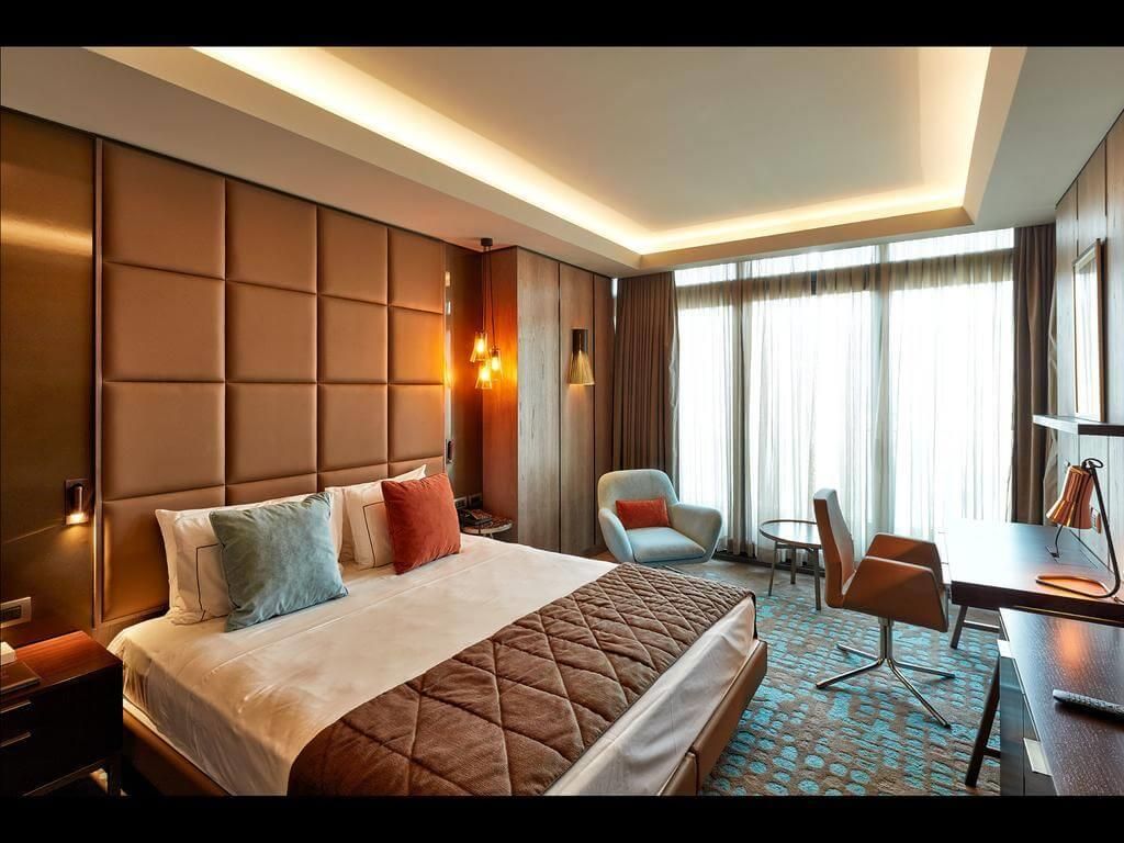 Naz City Hotel - 2