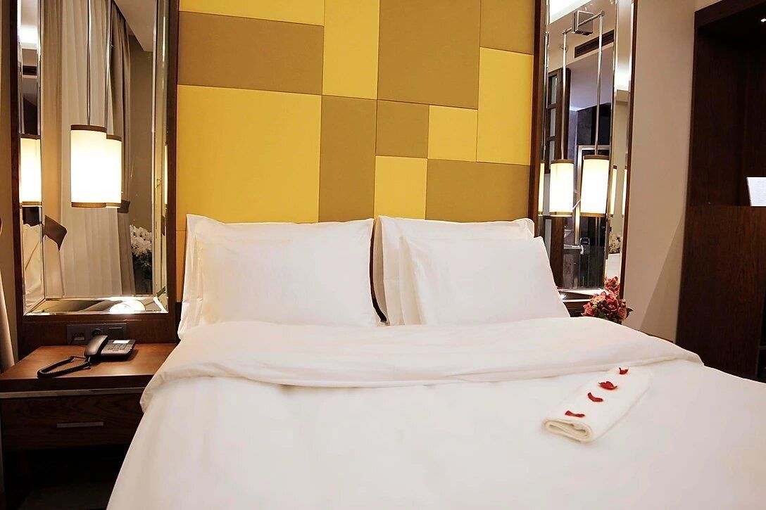 The Biancho Hotel Pera - 11