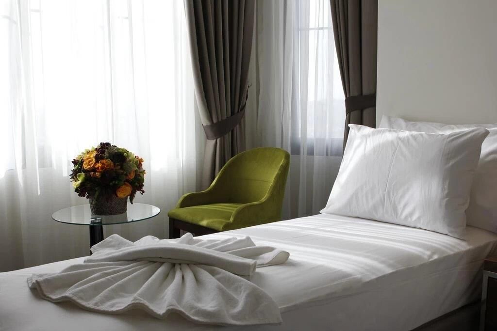 The Biancho Hotel Pera - 16