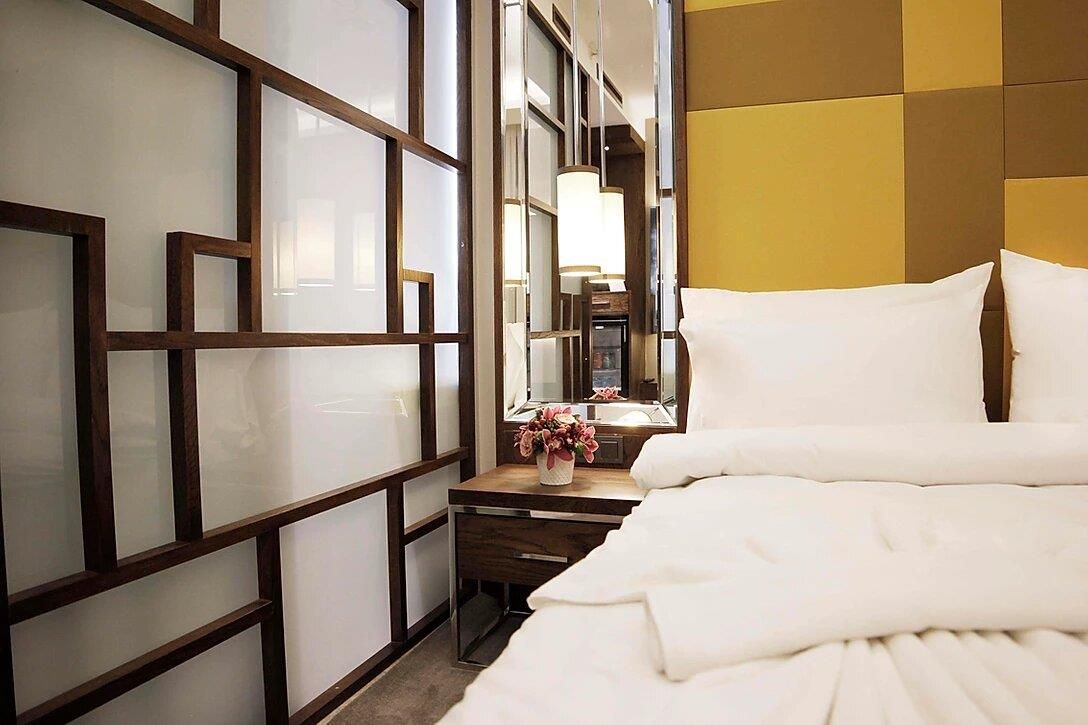 The Biancho Hotel Pera - 17