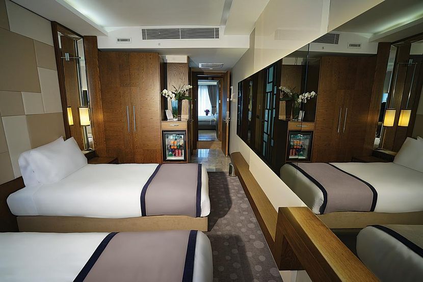 The Biancho Hotel Pera - 5
