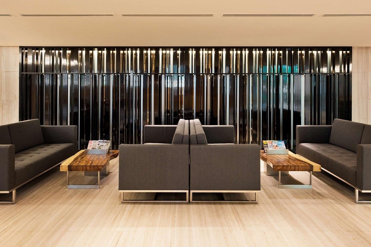 OASIA SUITES KUALA LUMPUR - 16