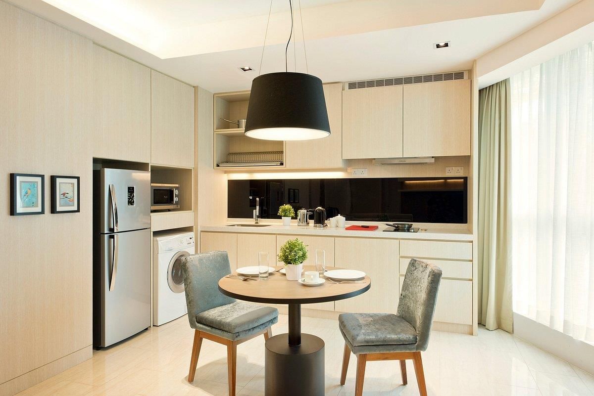 OASIA SUITES KUALA LUMPUR - 20