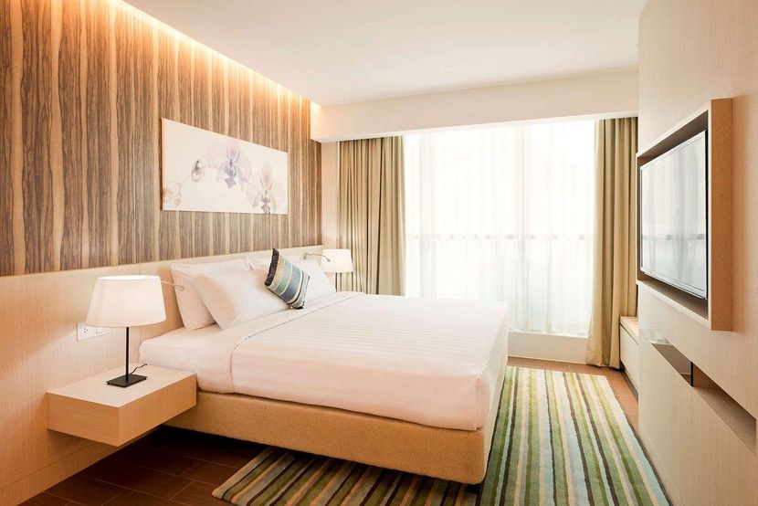 OASIA SUITES KUALA LUMPUR - 3