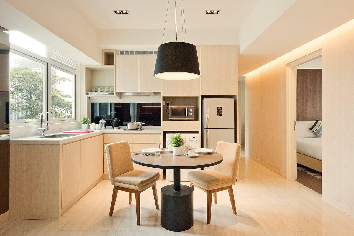 OASIA SUITES KUALA LUMPUR - 26