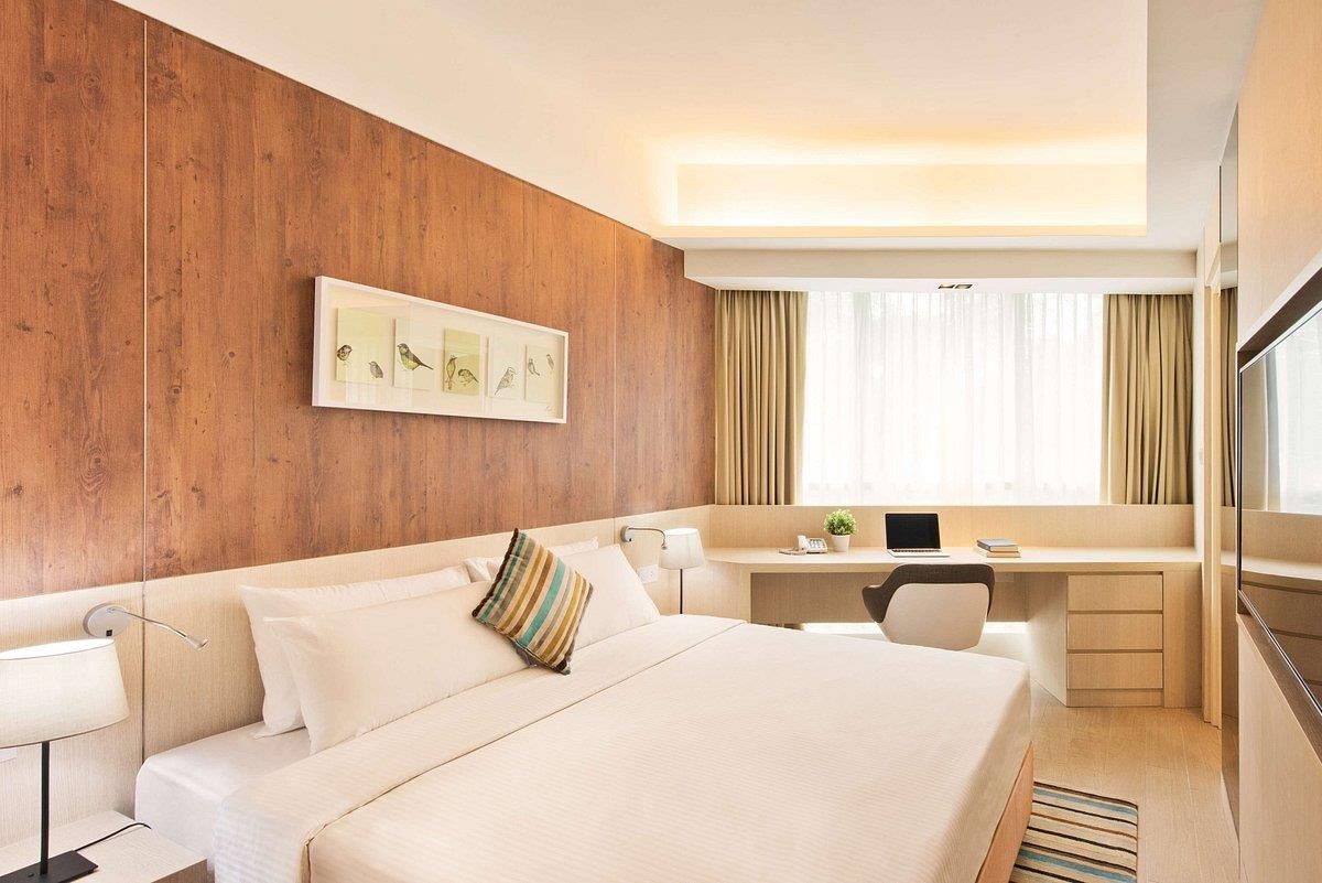 OASIA SUITES KUALA LUMPUR - 40