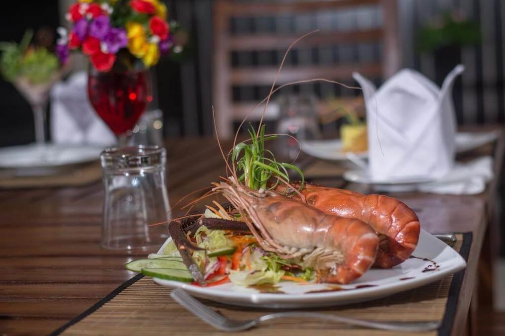 Картинка отеля - 6