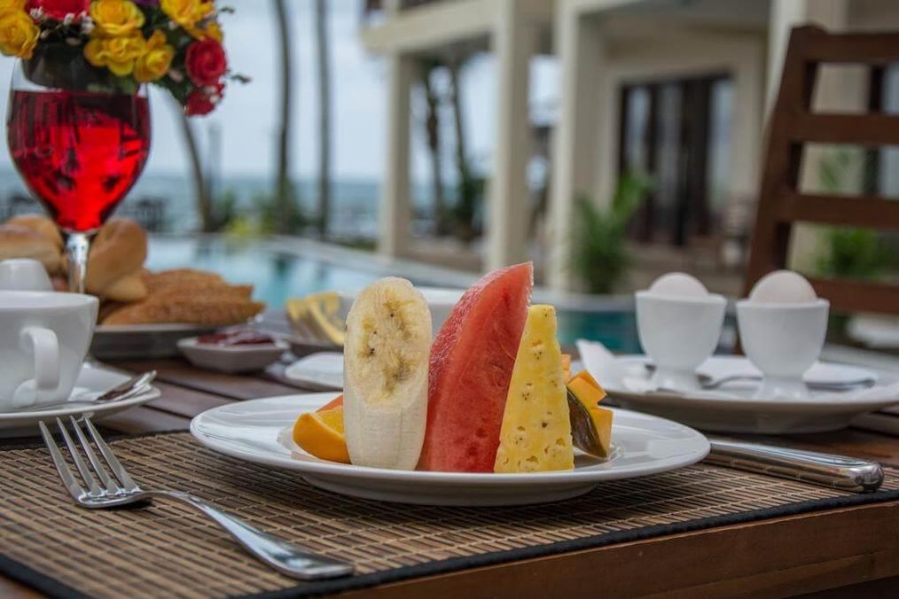 Картинка отеля - 9