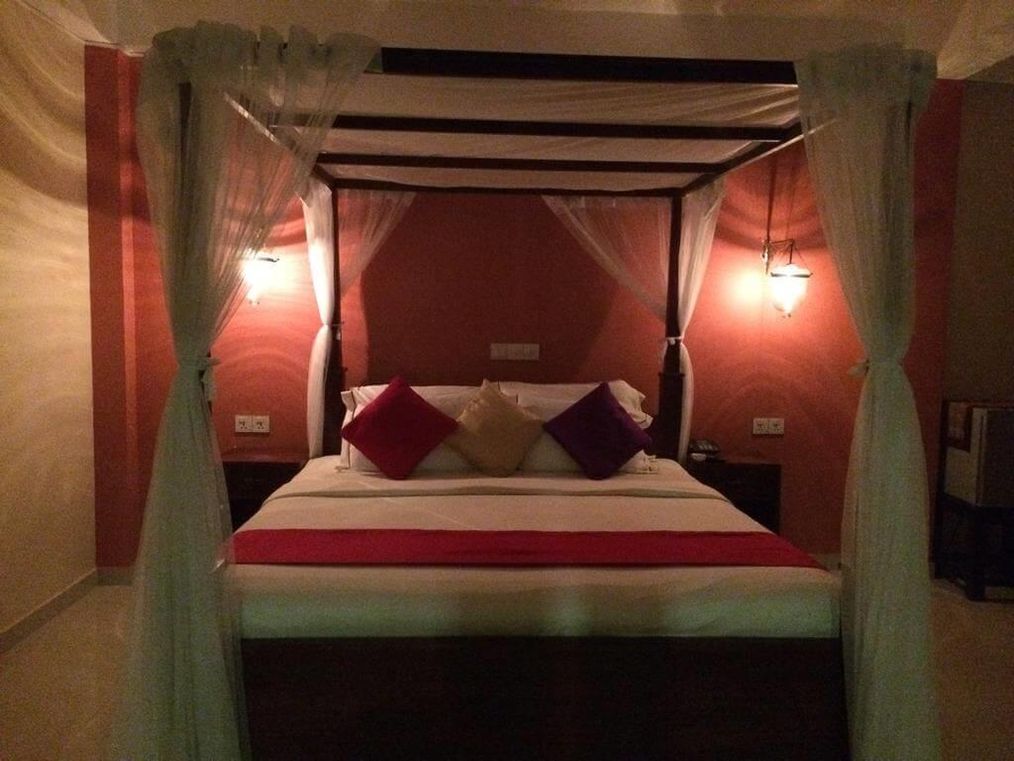 Картинка отеля - 10