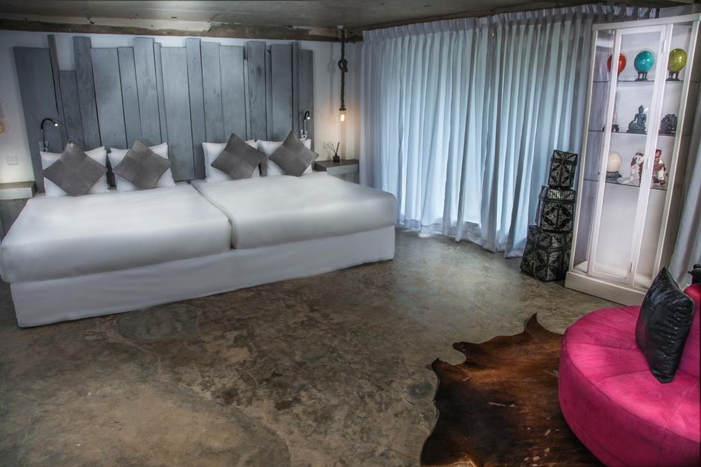 Картинка отеля - 17