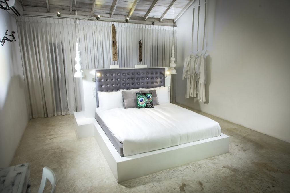 Картинка отеля - 19