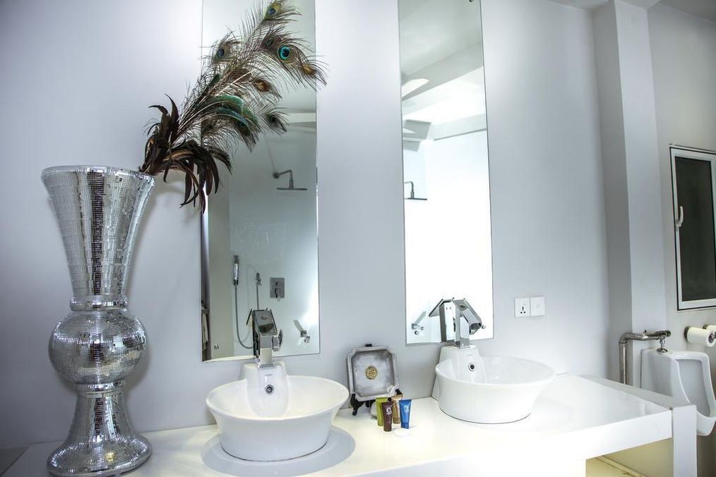 Картинка отеля - 7