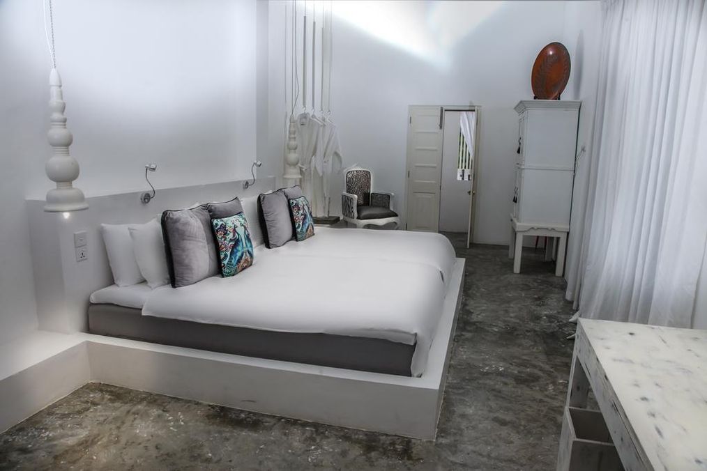 Картинка отеля - 9