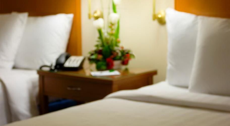 АРТКОРТ МОСКВА ЦЕНТР (бывш. COURTYARD BY MARRIOTT), гостиница - 13