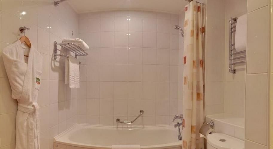 АРТКОРТ МОСКВА ЦЕНТР (бывш. COURTYARD BY MARRIOTT), гостиница - 22