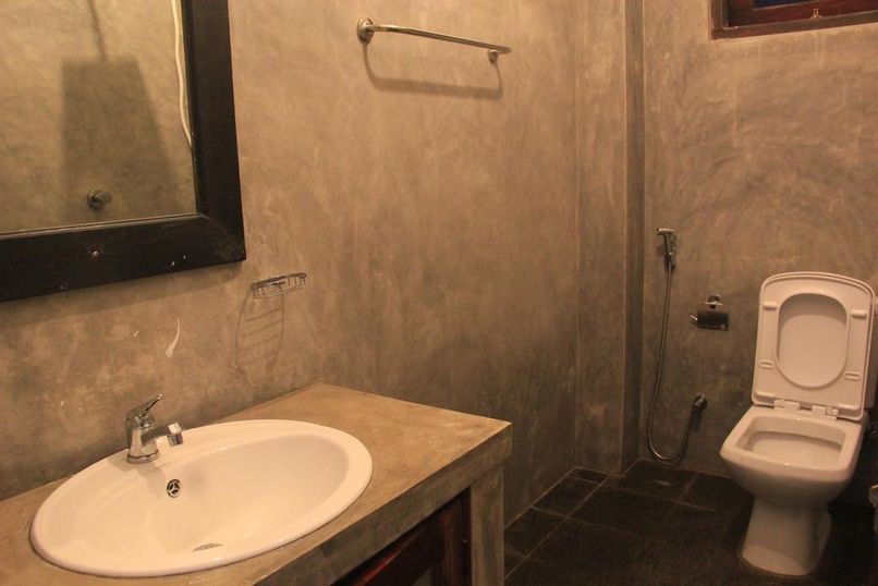 TROPICANA GUESTHOUSE - 3