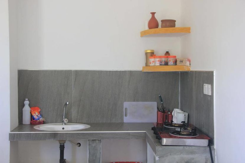 TROPICANA GUESTHOUSE - 4