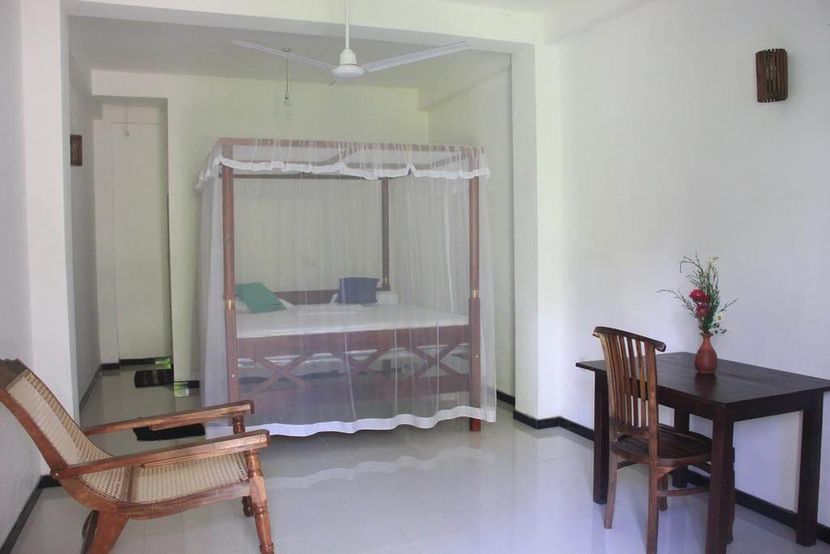 TROPICANA GUESTHOUSE - 6