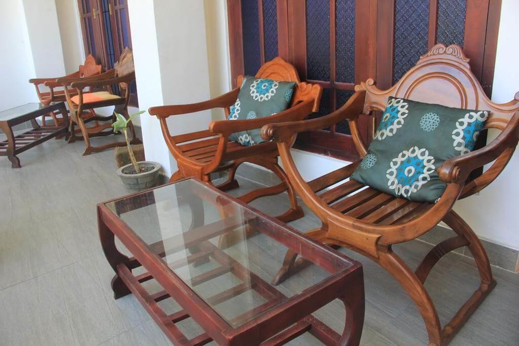 Картинка отеля - 8