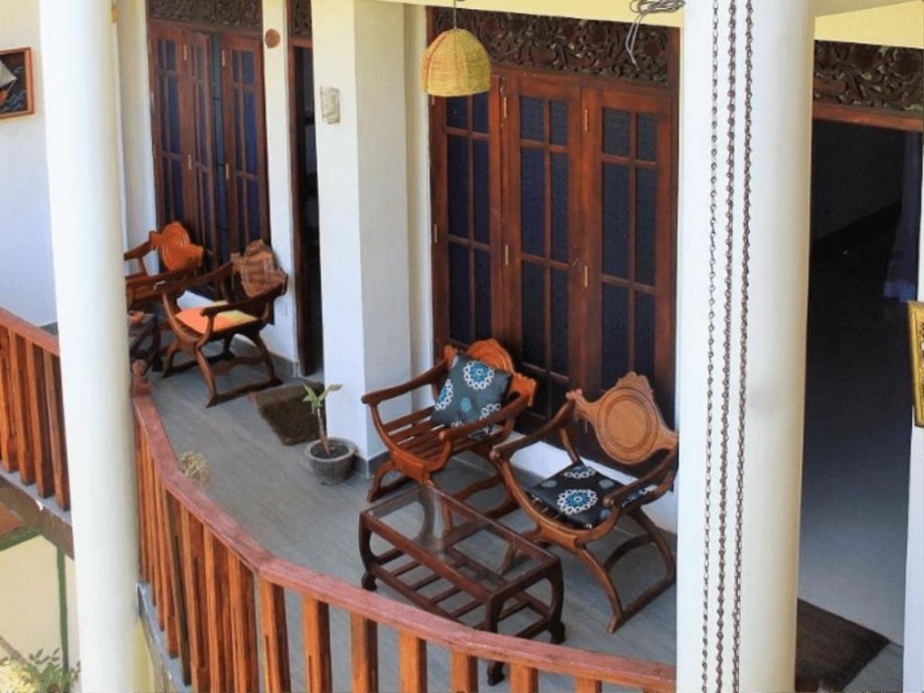 Картинка отеля - 9