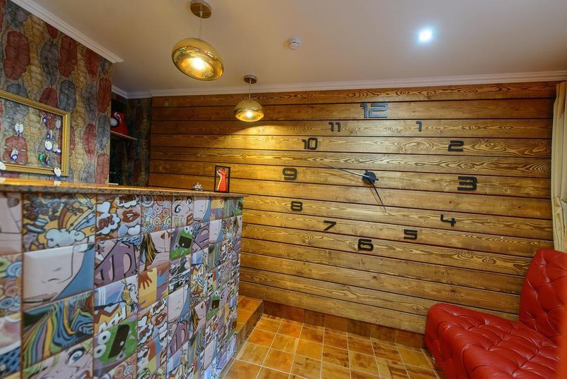 АРТ АВЕНЮ, отель - 1