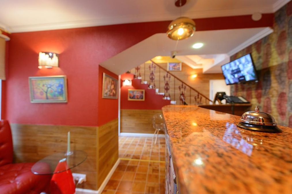 Картинка отеля - 12