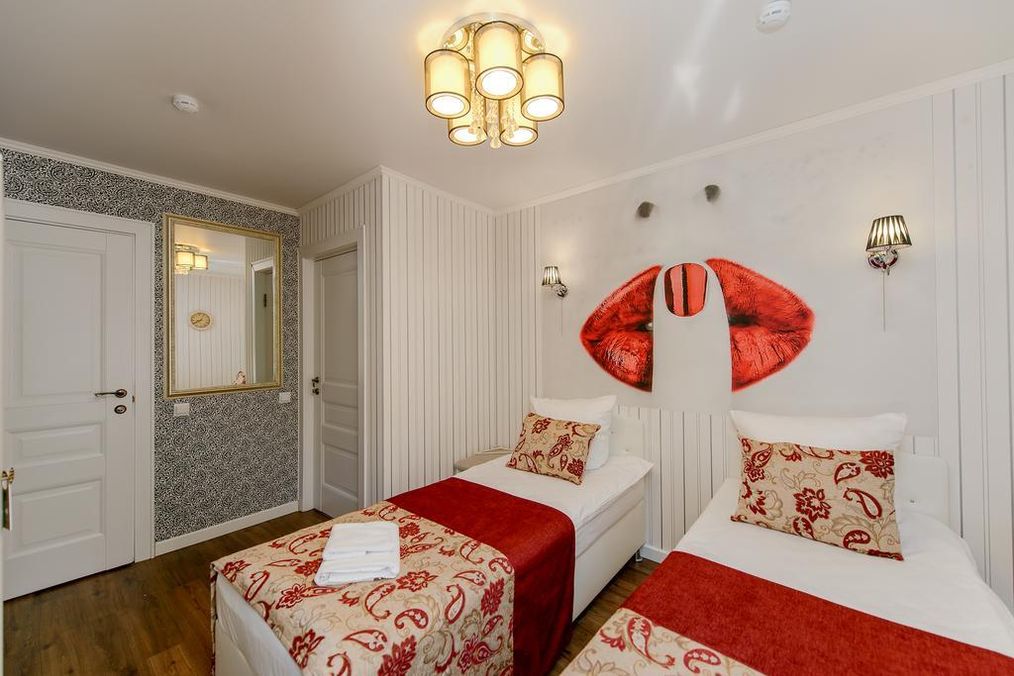 Картинка отеля - 15