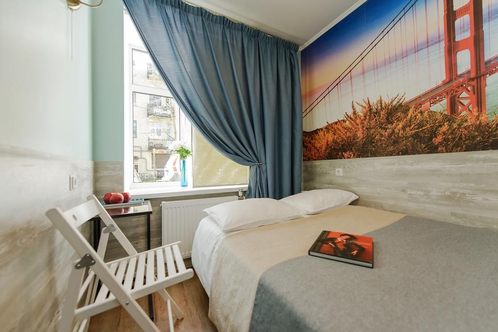 АРТ АВЕНЮ, отель - 16