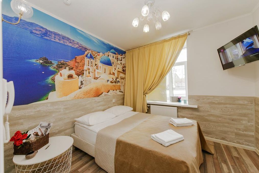 Картинка отеля - 17