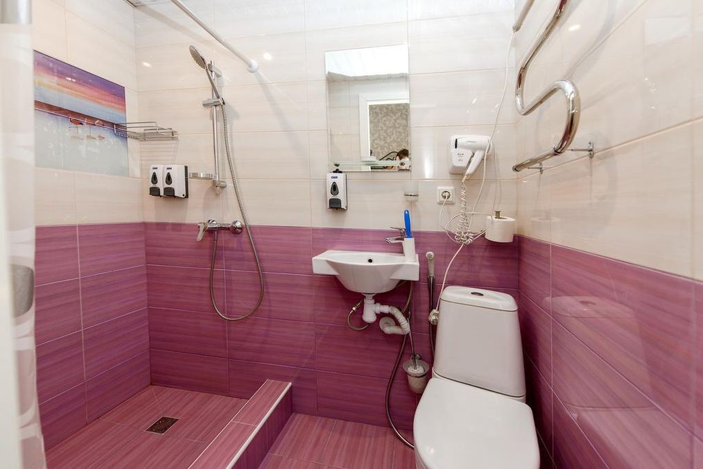 Картинка отеля - 18