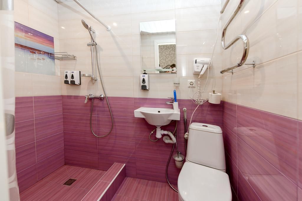 АРТ АВЕНЮ, отель - 18