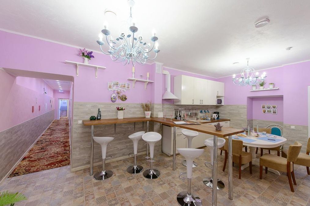 Картинка отеля - 20