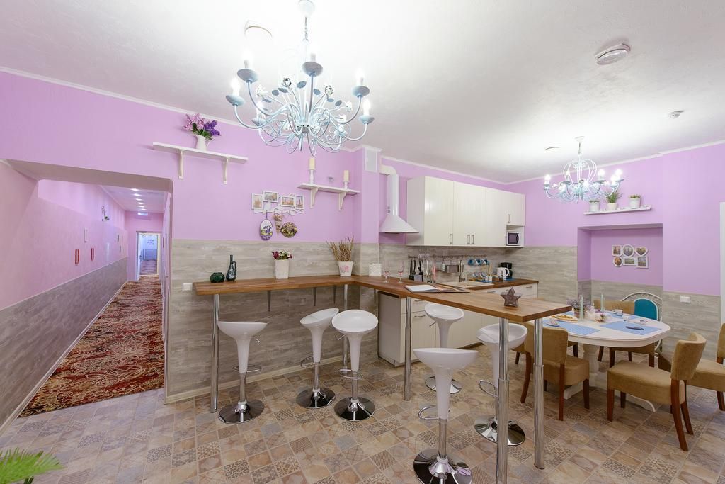 АРТ АВЕНЮ, отель - 20