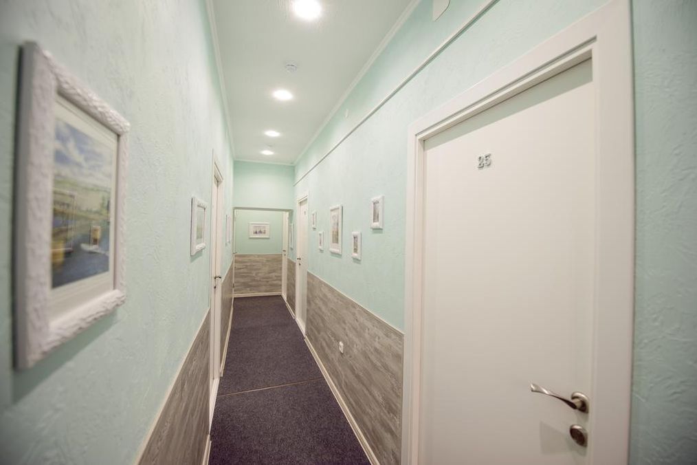 Картинка отеля - 3