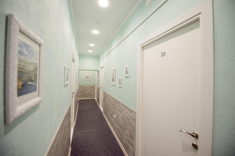 АРТ АВЕНЮ, отель - 3